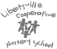 Libertyville Cooperative Nursery School Logo